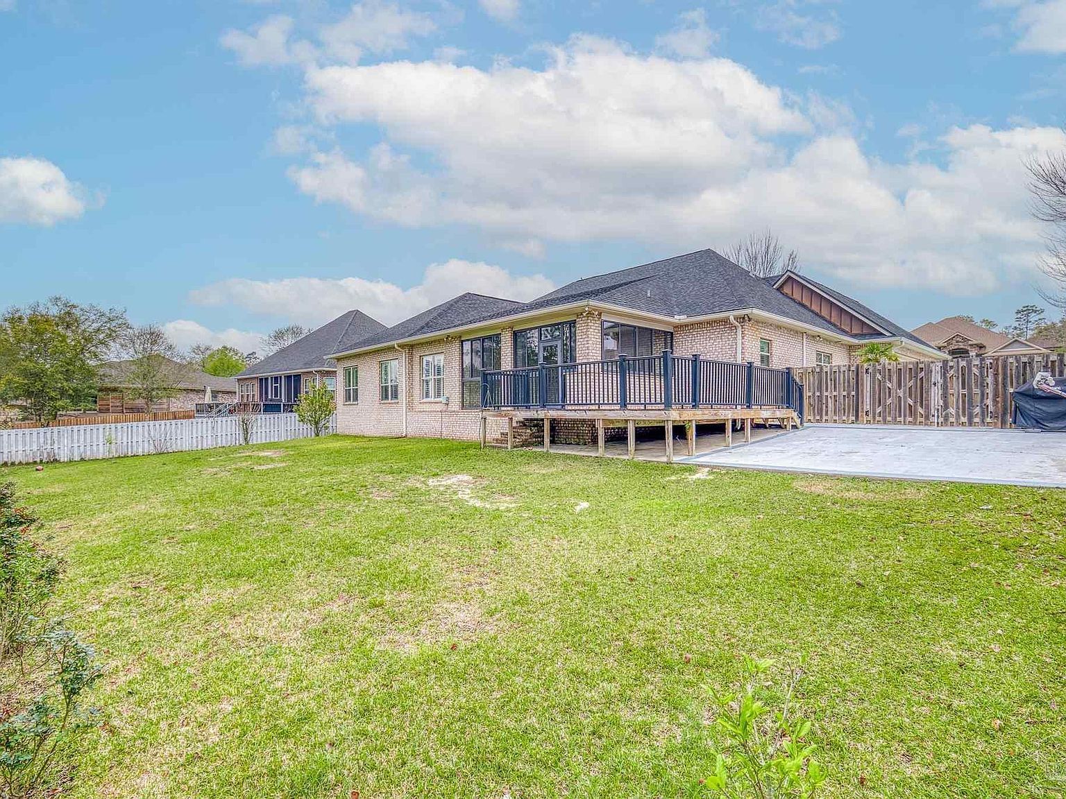 8501 Foxtail Loop Pensacola, FL 32526  | Single Family