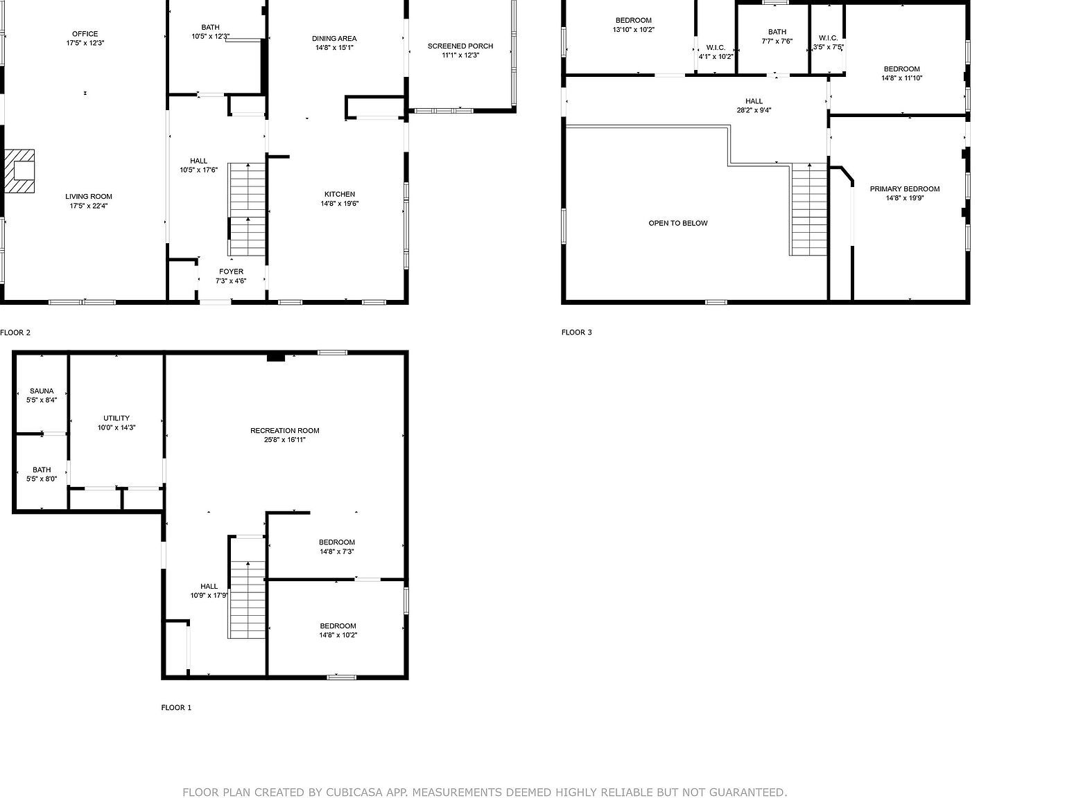 8280 S County Road A Superior, WI 54880  | Single Family