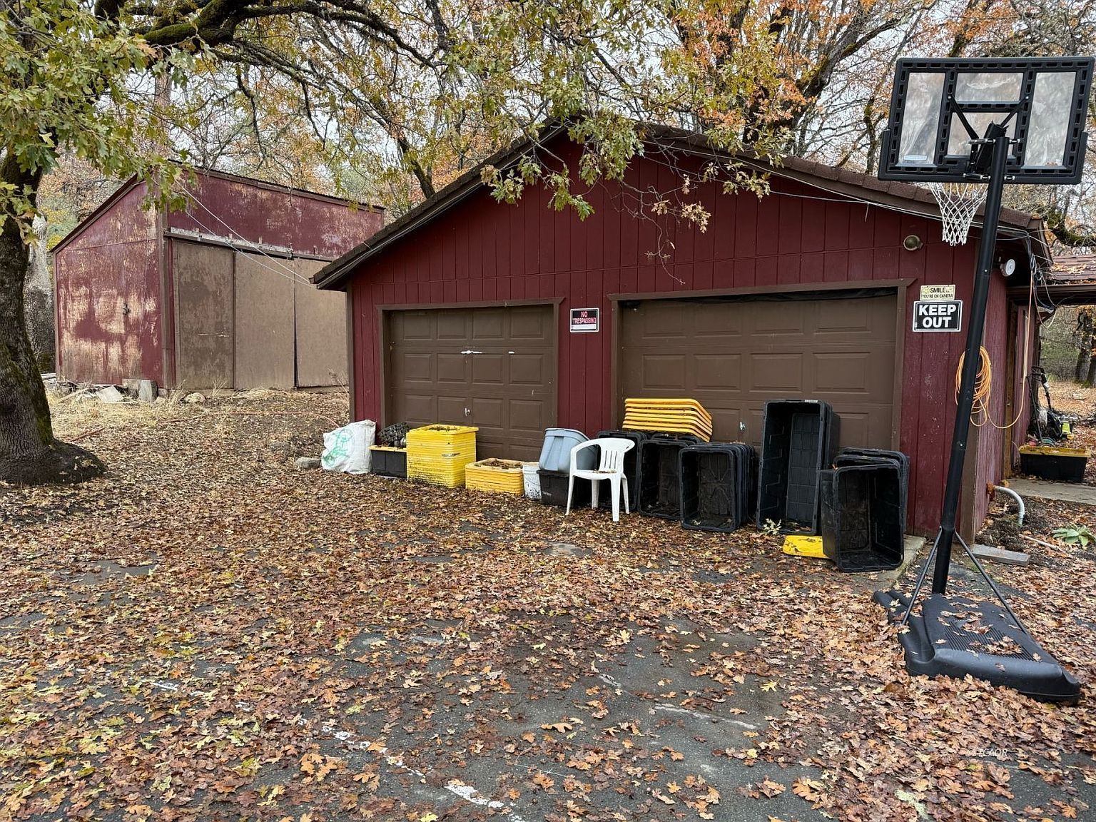 181 Oliva Dr Hayfork, CA 96041  | Single Family