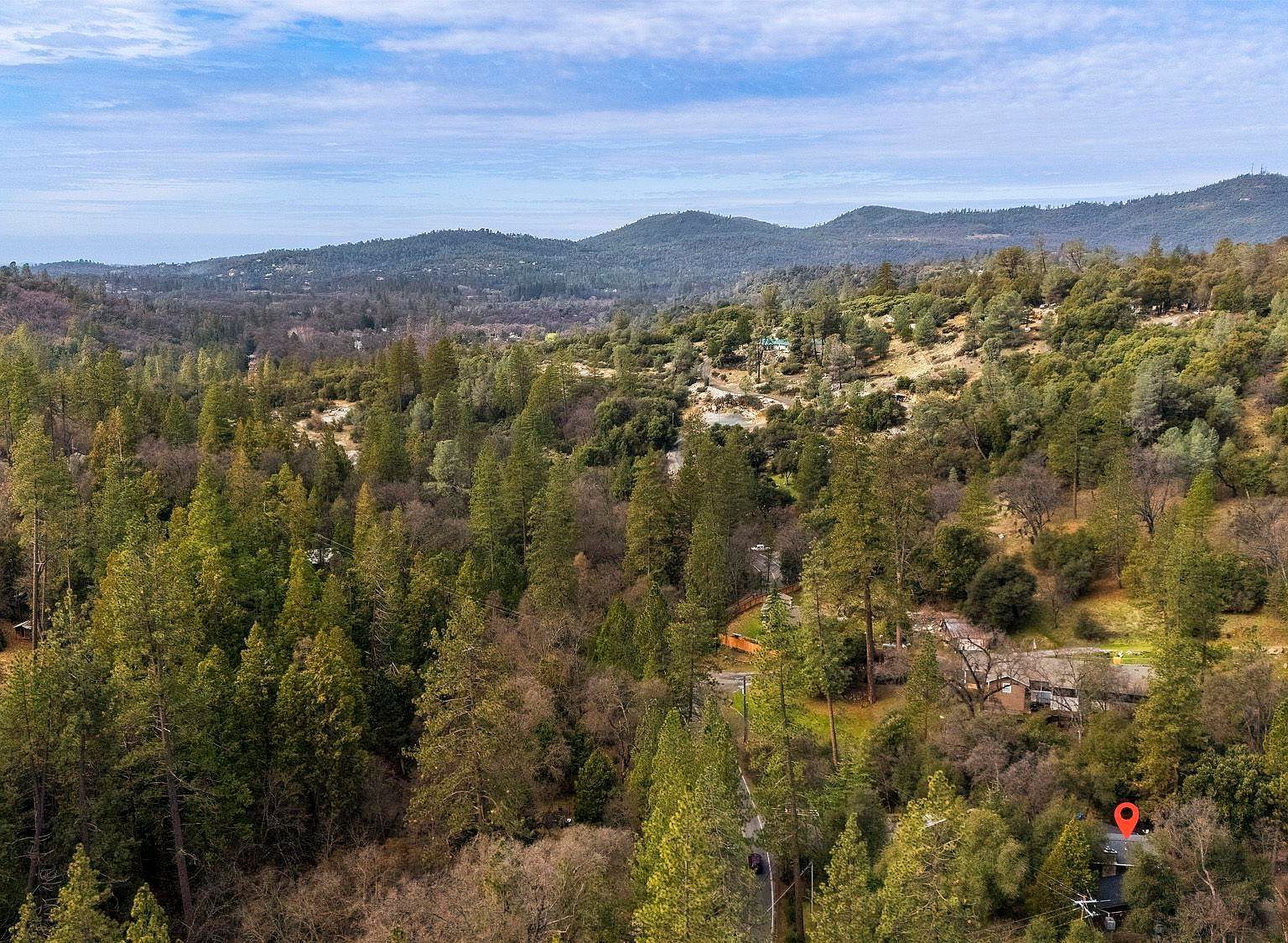 21550 Phoenix Lake Rd Sonora, CA 95370 | Single Family