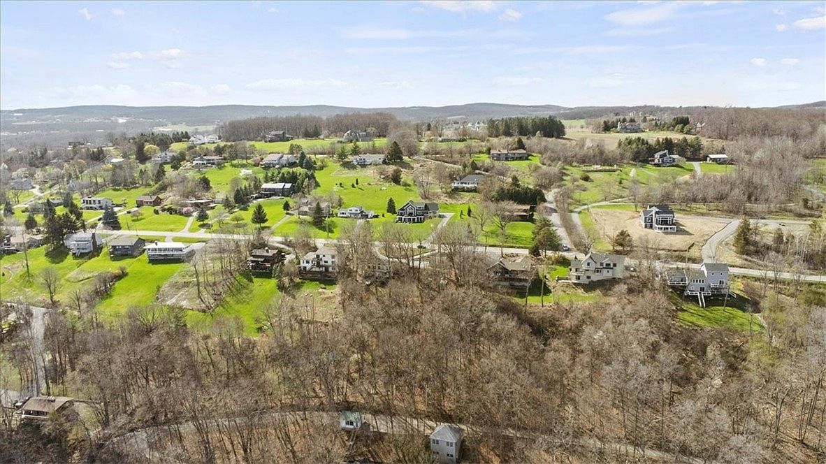 4520 County Road 16 Canandaigua, NY 14424  | Single Family