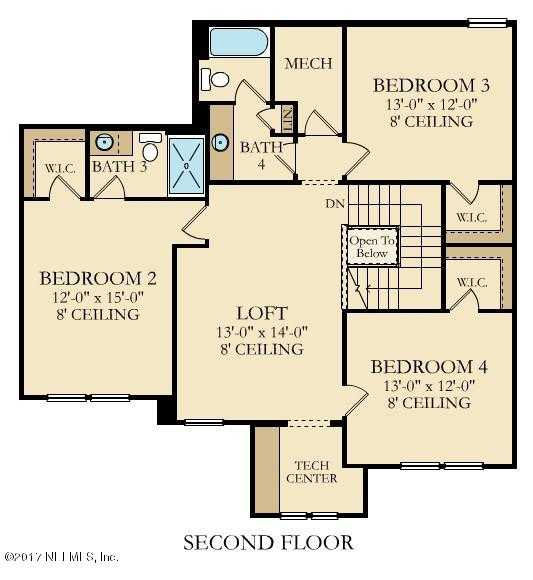 2785 Las Calinas Boulevard, St. Augustine, FL, USA, 32095 | Single Family