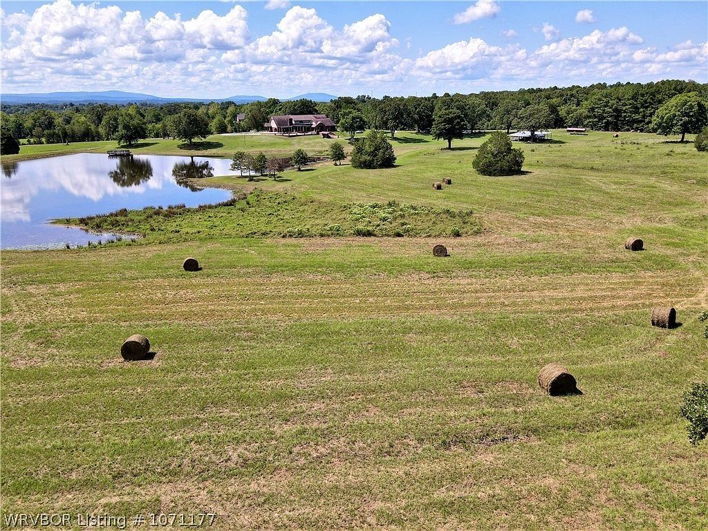 3901 Brewer Rd Booneville, AR 72927  | Single Family