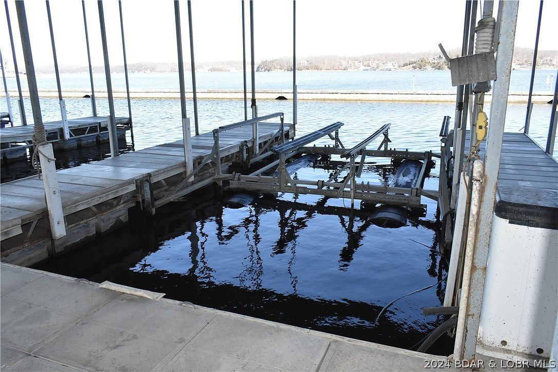 1481 Ledges Dr #C44 Osage Beach, MO 65065  | Condominium