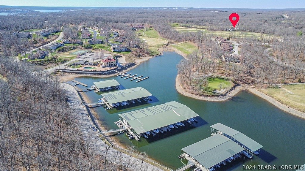 13 Avilia Dr Sunrise Beach, MO 65079 | New build