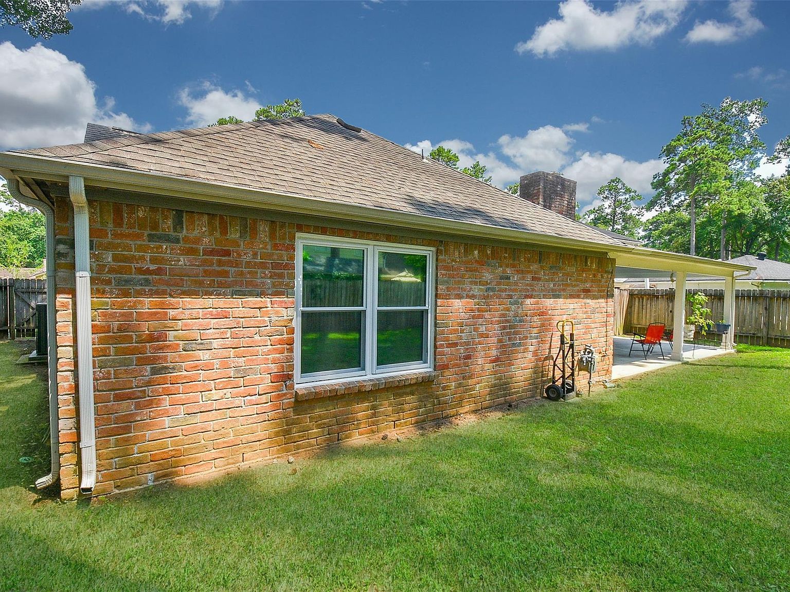 15111 Forest Lodge Dr Houston, TX 77070  | Single Family