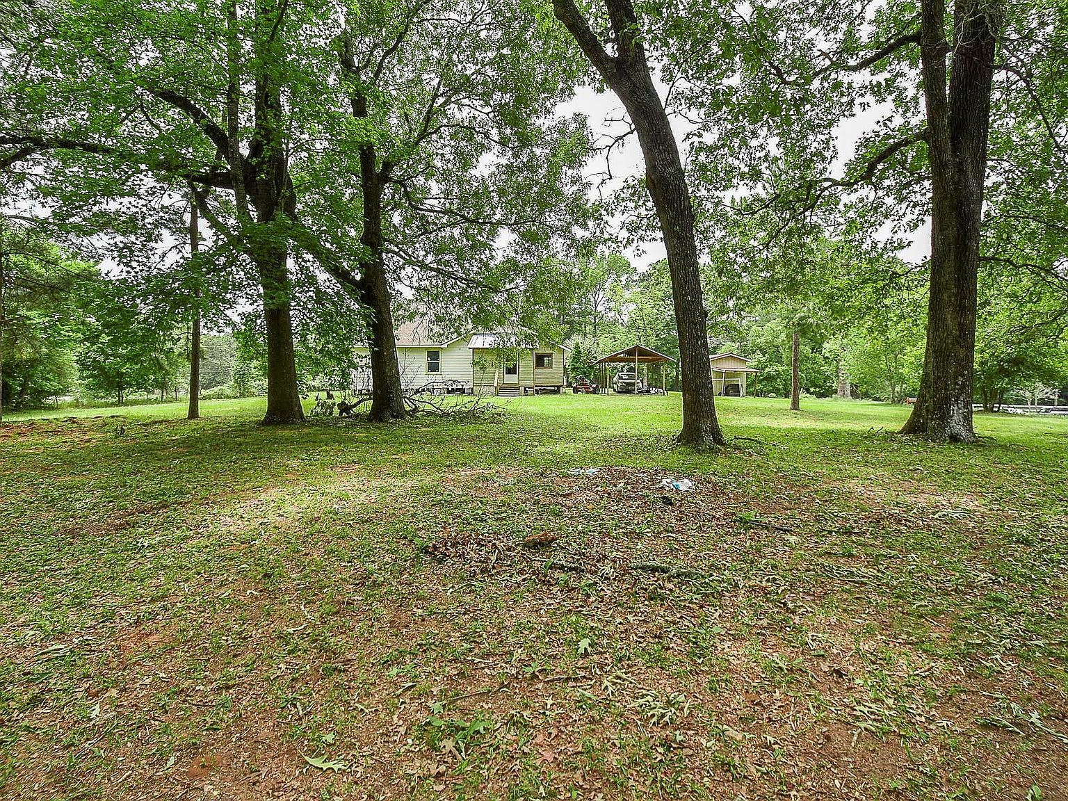 1023 Liberty Ave Livingston, TX 77351 | Single Family