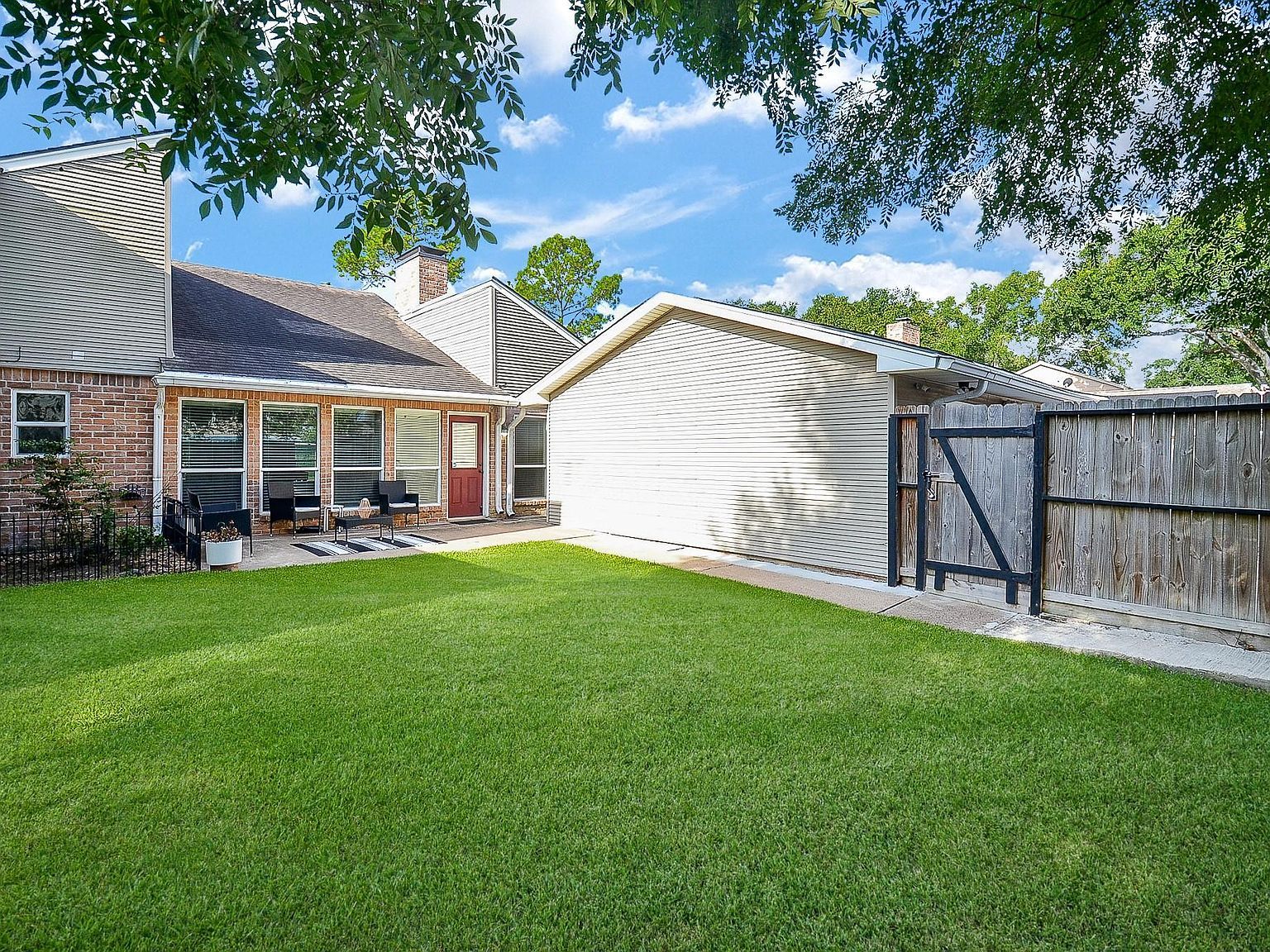 20314 Kingsland Blvd Katy, TX 77450 | Single Family