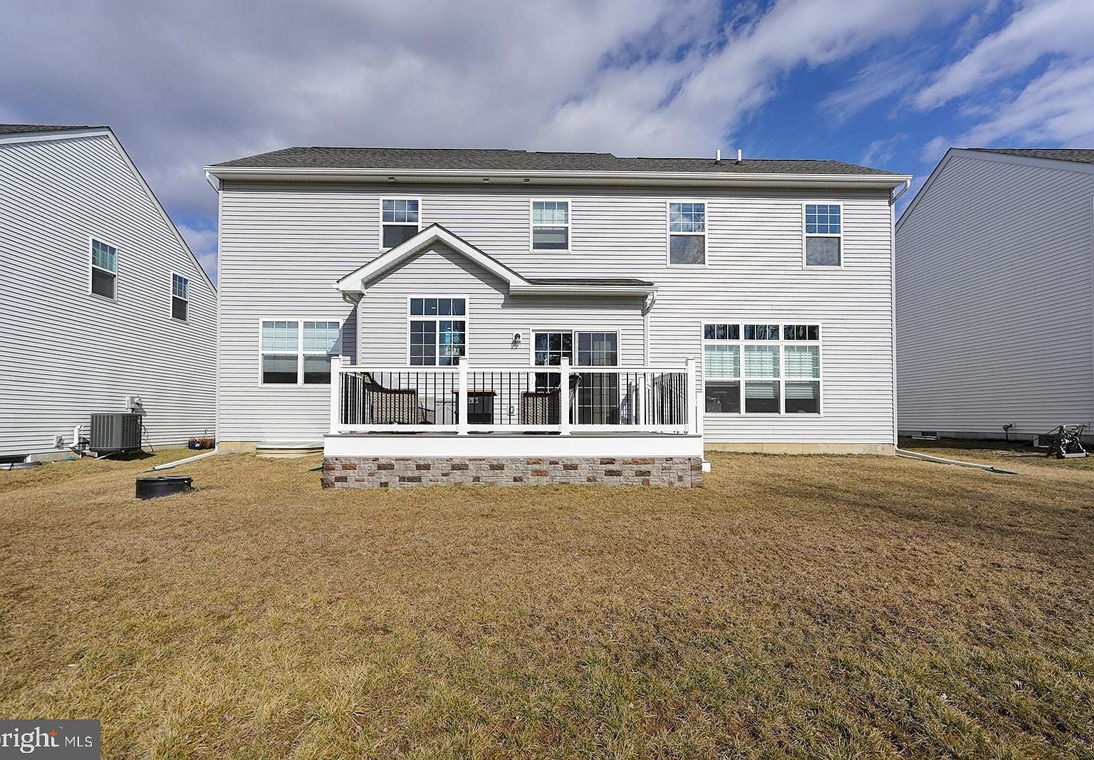 110 Petrelia Dr Honey Brook, PA 19344 | Single Family