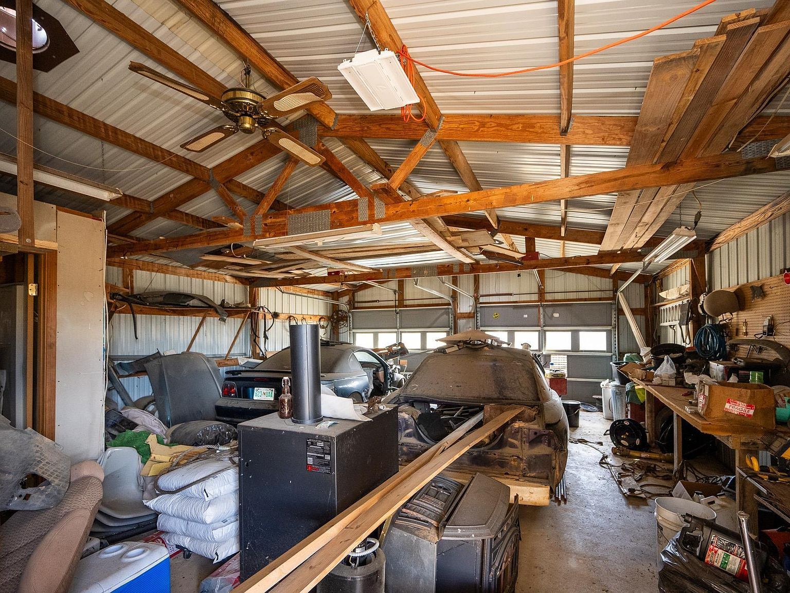 152 Martin Ln Cove, AR 71937 | Single Family