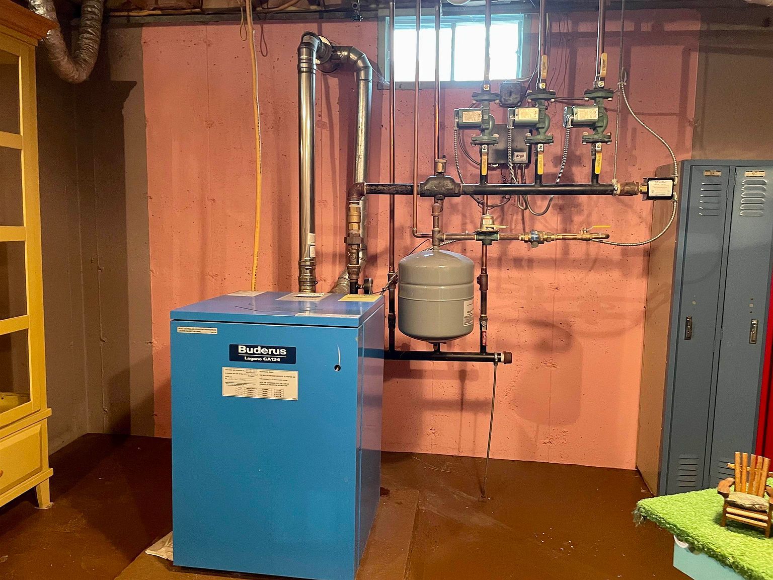 500 Water St North Lawrence, NY 12967  | Single Family