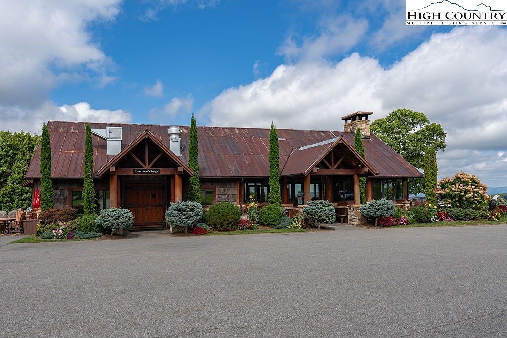 209 Hump View Trl Banner Elk, NC 28604 | Land/Lot