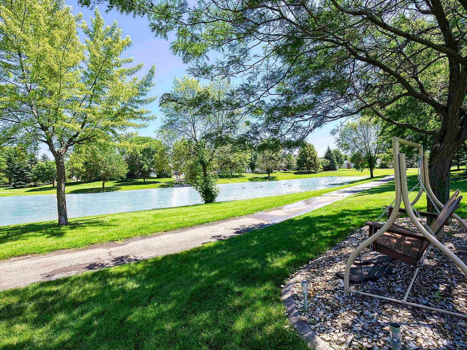 W4754 Nature Ln Sherwood, WI 54169  | Single Family