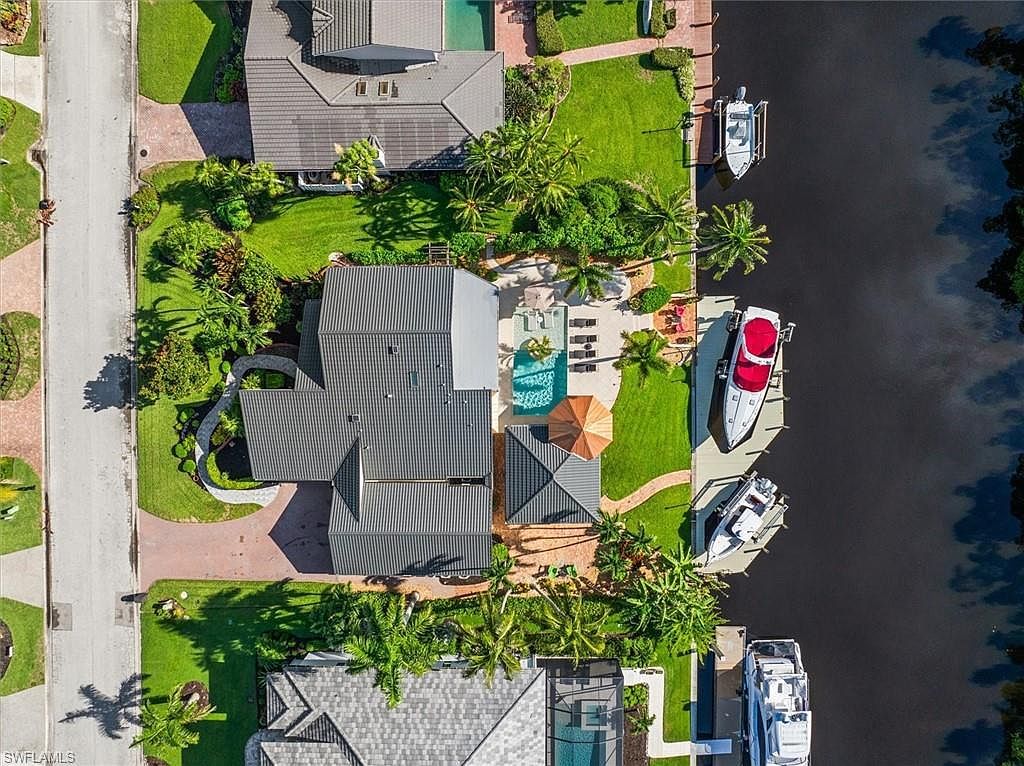 6778 Danah Ct Fort Myers, FL 33908  | Single Family