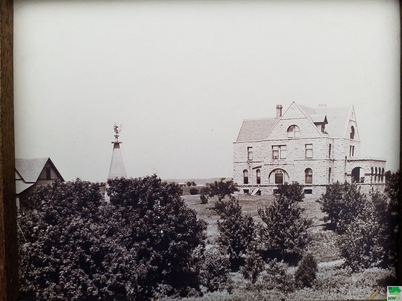 1631 S Paxton St Sioux City, IA 51106  | Single Family