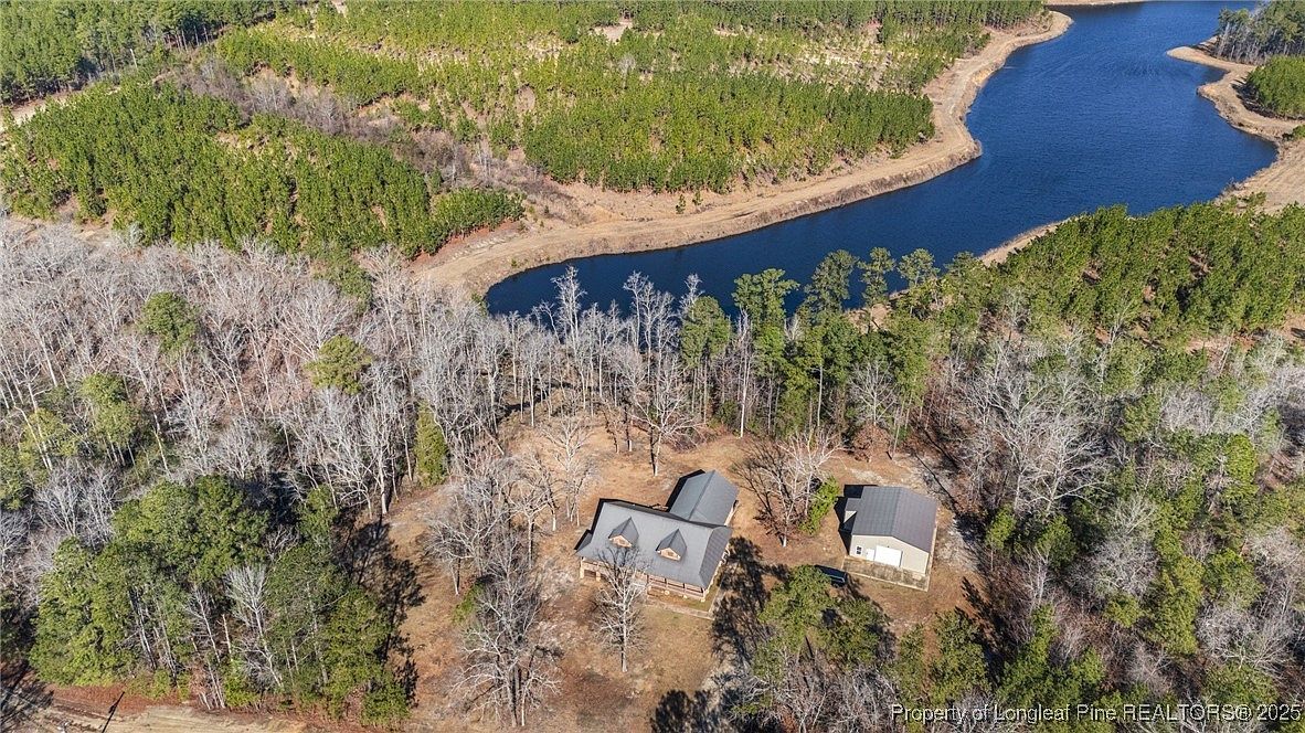 526 Grimble Dr Linden, NC 28356 | Single Family