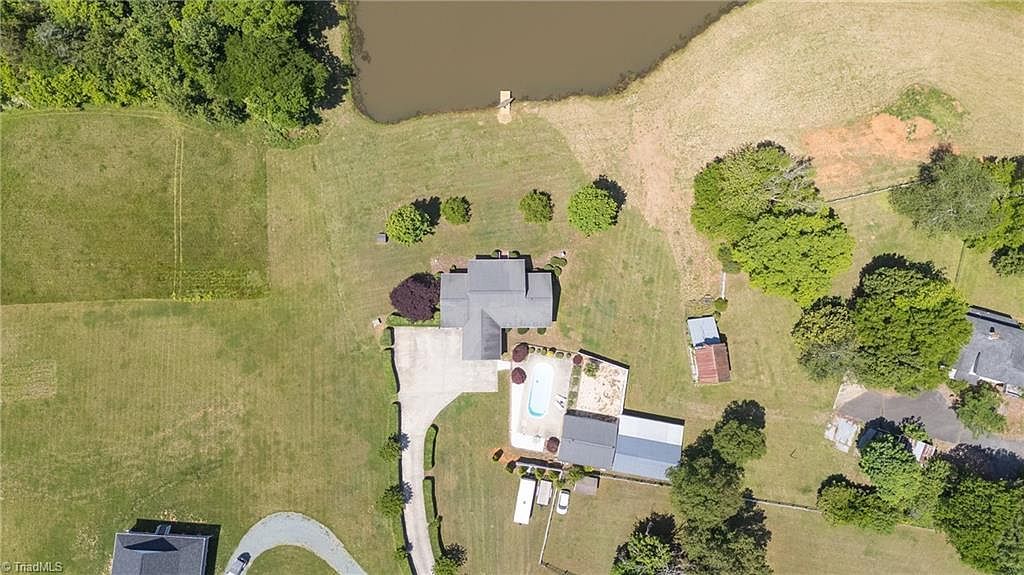 1199 Cesar Ct Graham, NC 27253 | Single Family