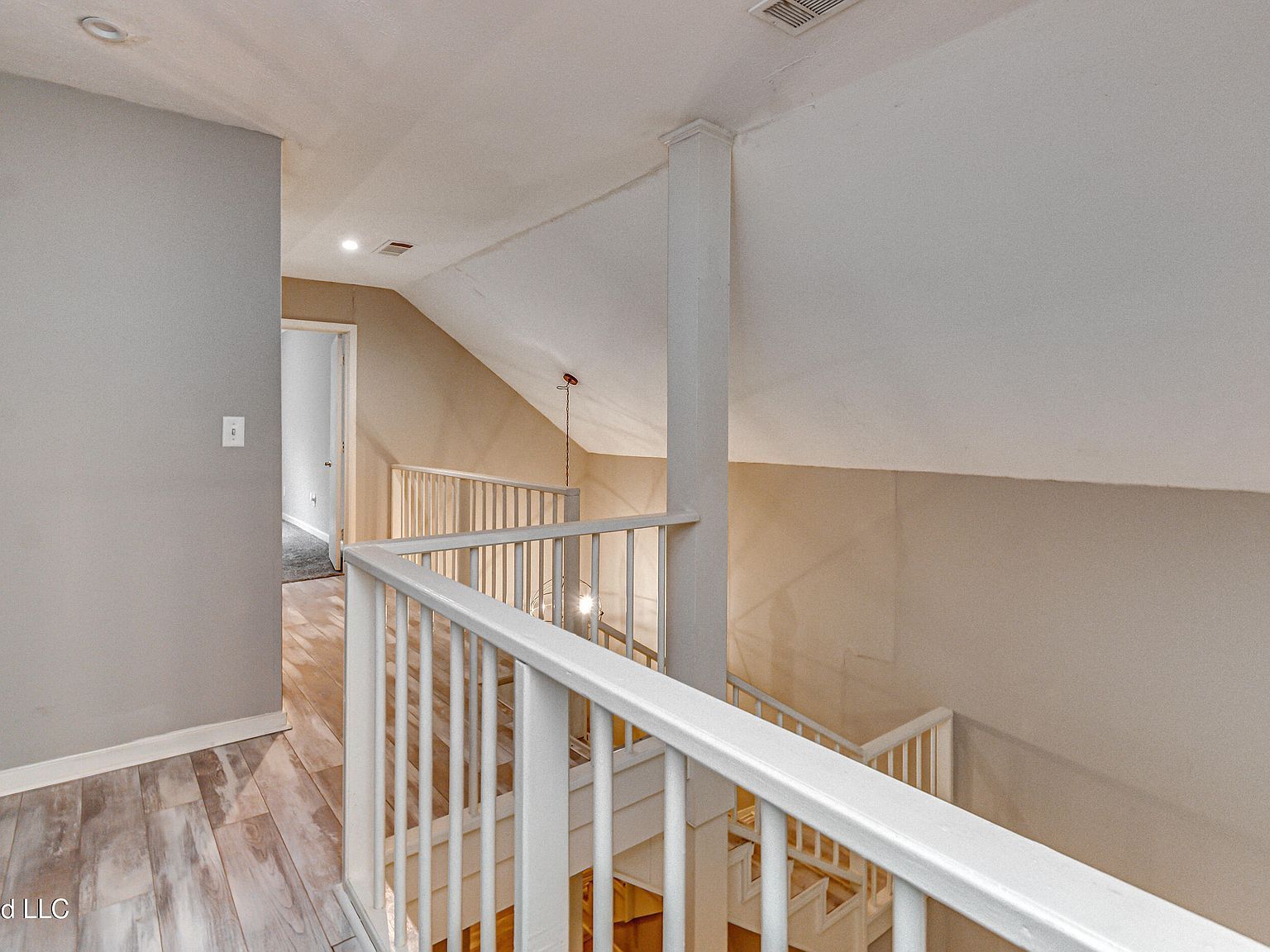 554 Woodland Hills Pl Jackson, MS 39216  | New build