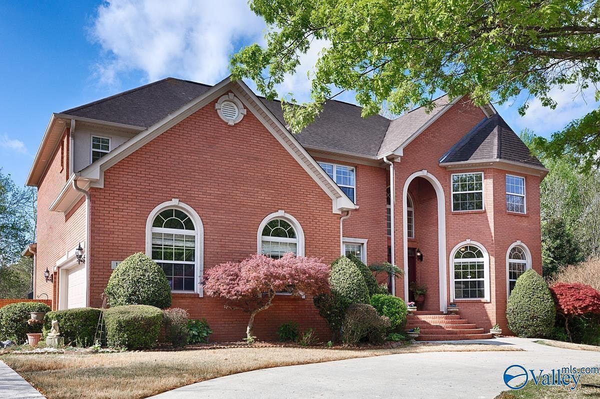 113 Camden Cir Madison, AL 35758  | Single Family