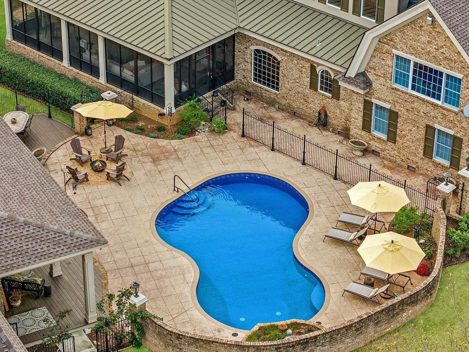 1270 Rountree Pl Madison, AL 35756  | Single Family