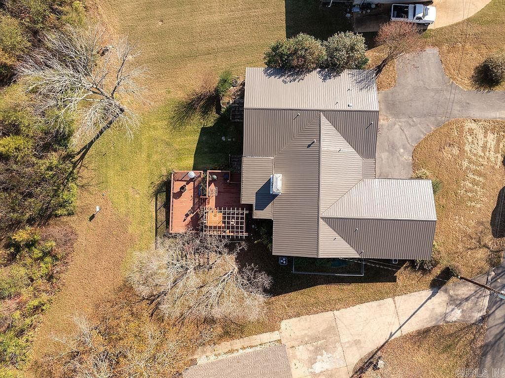 2535 Beach Dr Heber Springs, AR 72543  | Single Family