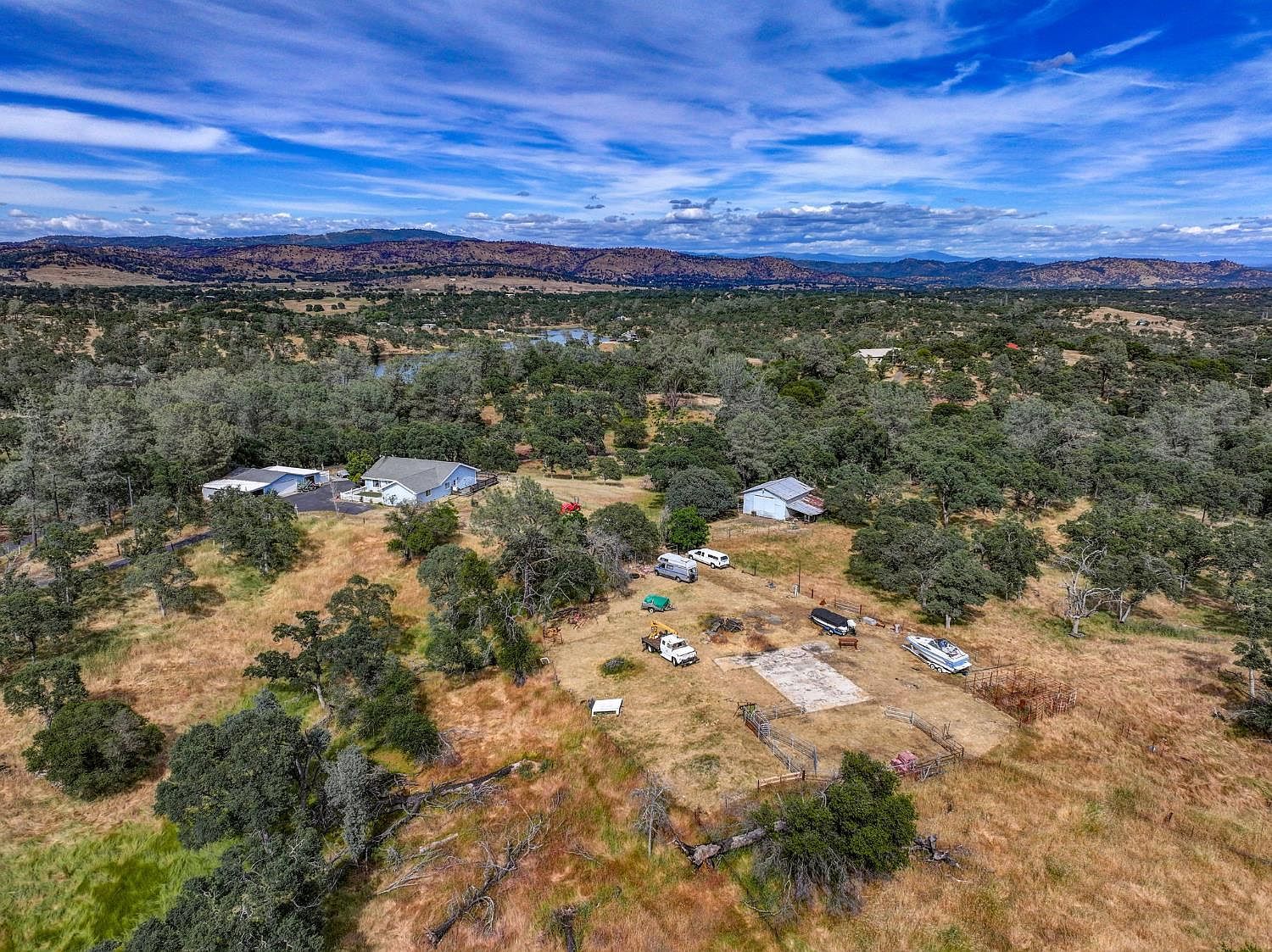 3653 Chuckwagon Dr Copperopolis, CA 95228 | Single Family