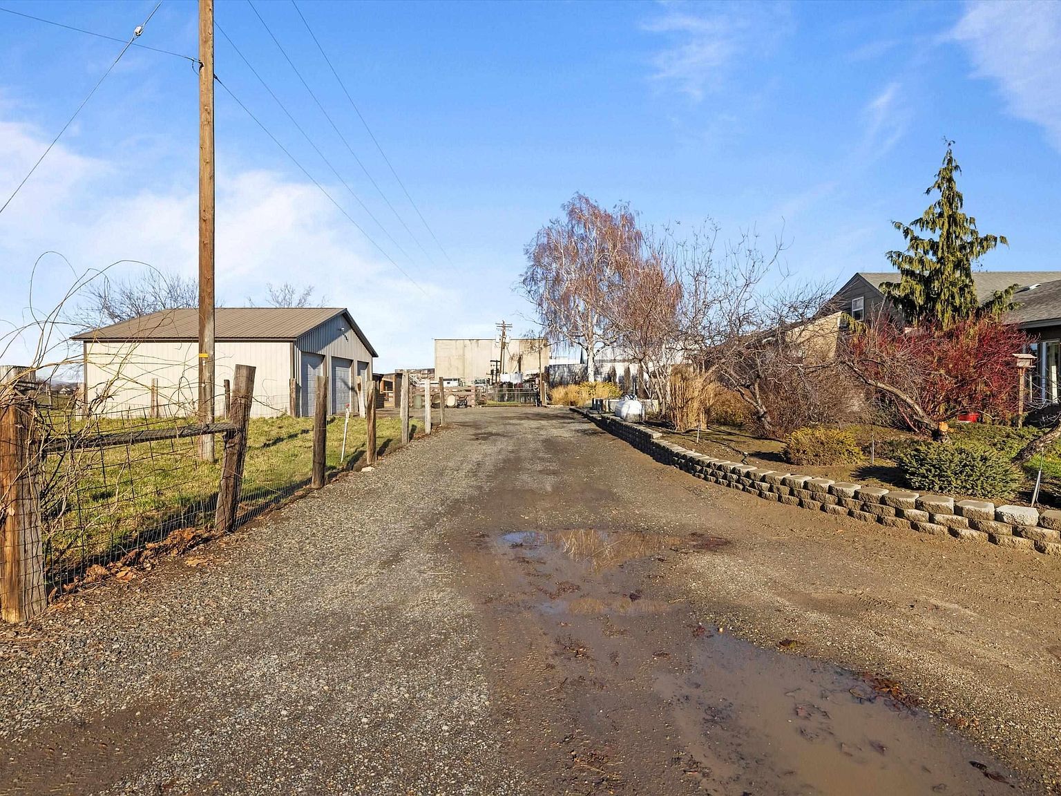 431 Wellner Rd Outlook, WA 98938 | Single Family