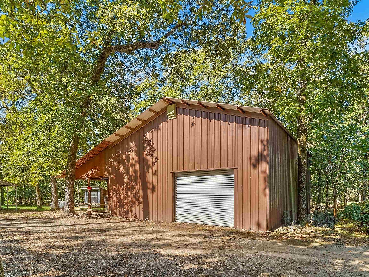 313 Post Oak Rd Broken Bow, OK 74728 | Single Family
