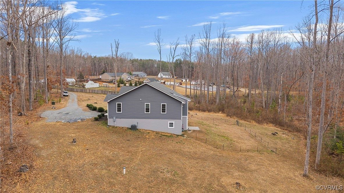 3137 Blount Dr Bumpass, VA 23024  | Single Family