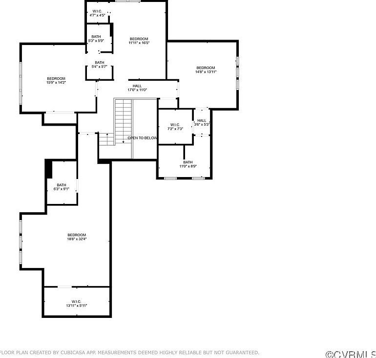 4660 Lake Summer Loop Moseley, VA 23120  | Single Family