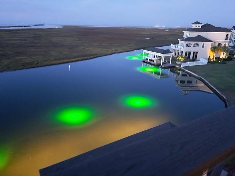 7 Little Torch Hitchcock, TX 77563  | Single Family