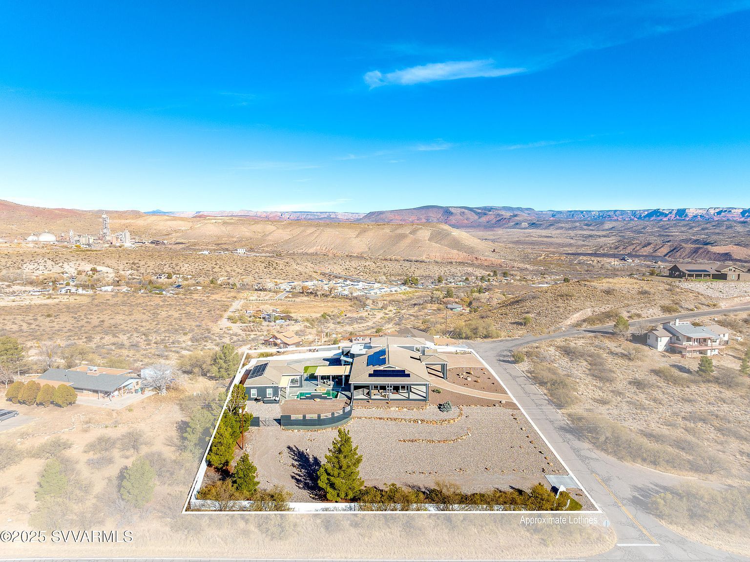 600 N Turquoise Way Clarkdale, AZ 86324  | Single Family