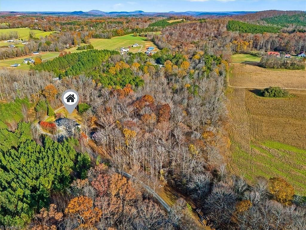 301 Crouse Mountain Ln Lexington, NC 27292  | Single Family