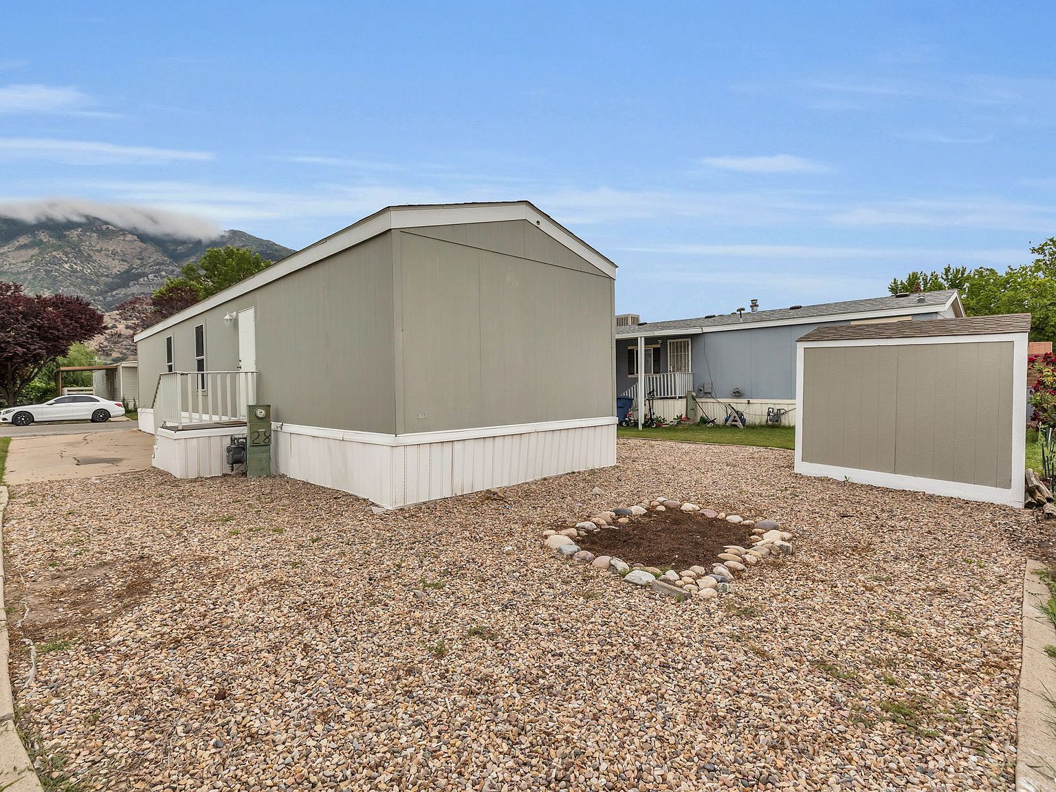 1450 N Washington Blvd #28 Ogden, UT 84404  | New build