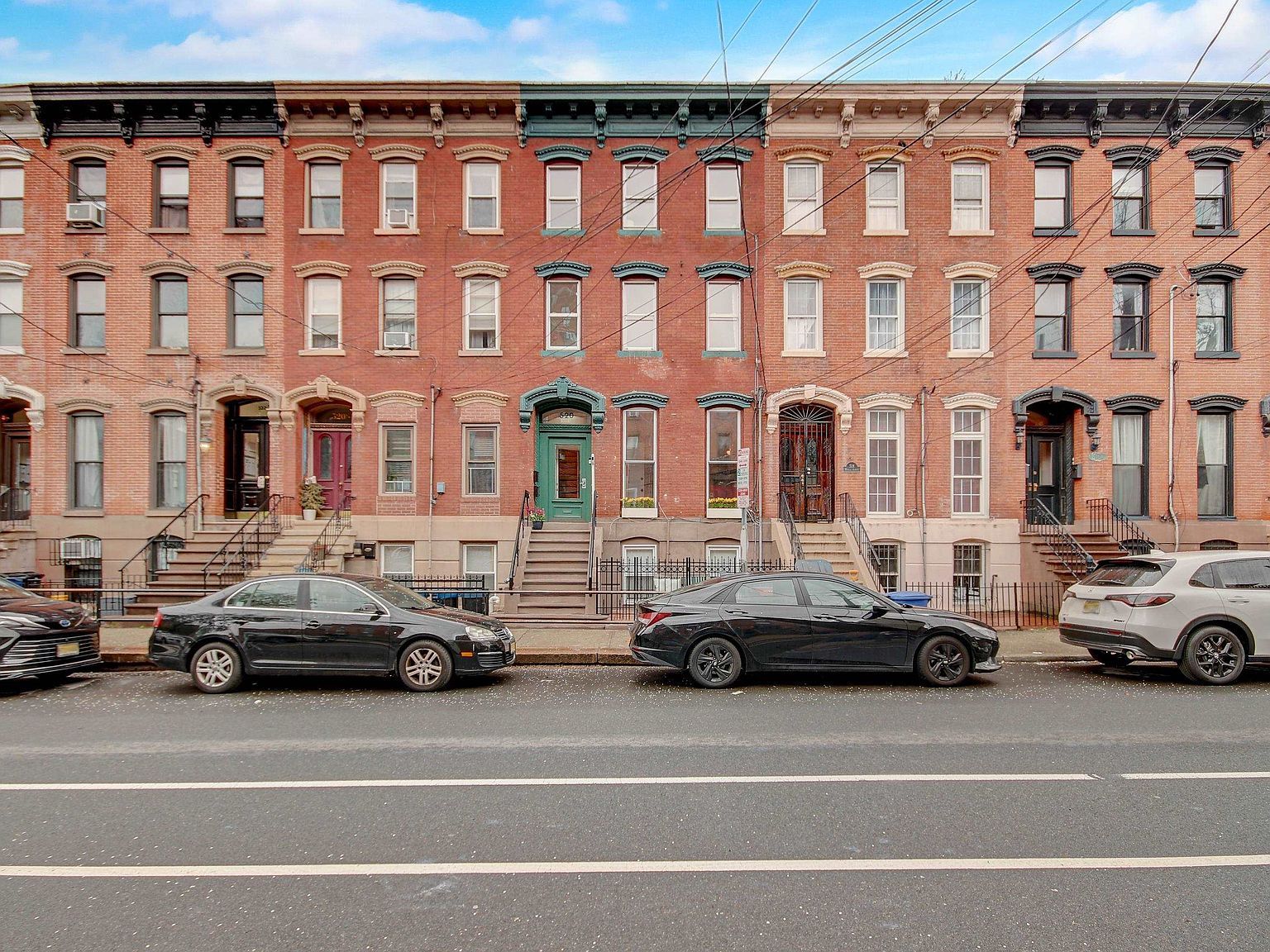 520 Manila Ave Jersey City, NJ 07302  | Multi Family