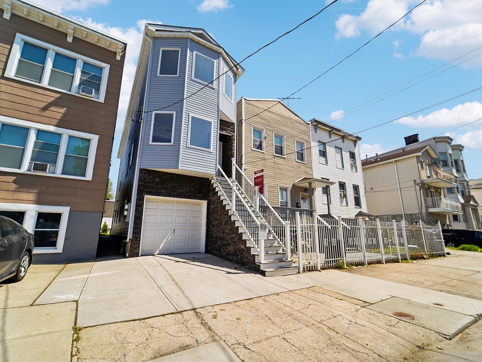 210 Nunda Ave Jersey City, NJ 07306 | Multi Family