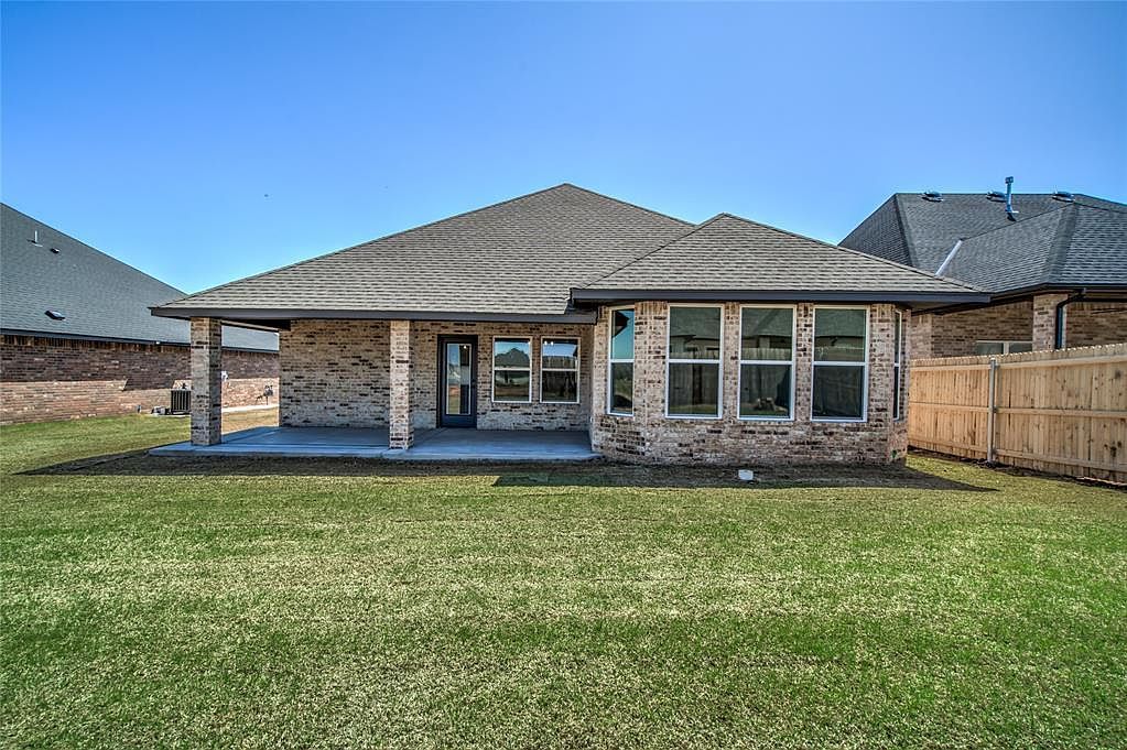 6609 NW 145th St Oklahoma City, OK 73142 | Single Family