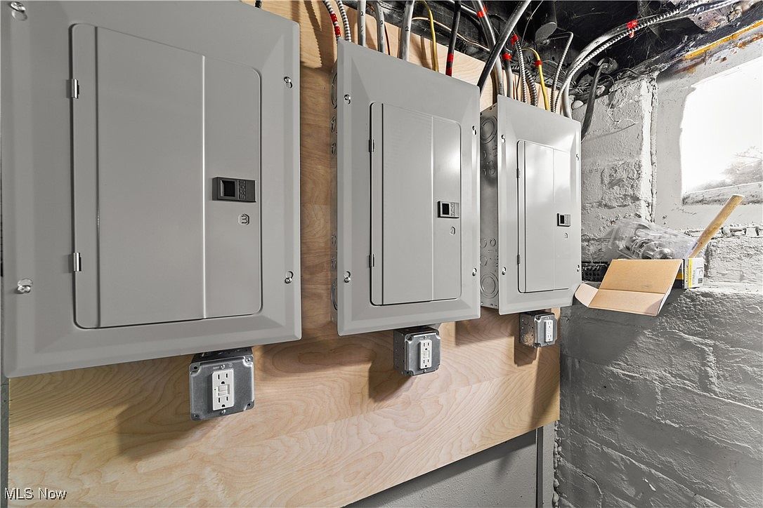 1335 West Blvd Cleveland, OH 44102 | Multi Family