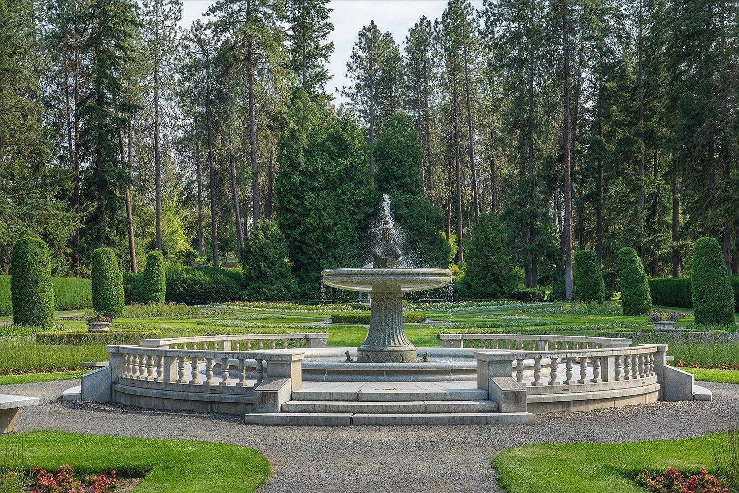 2015 S Grand Blvd Spokane, WA 99203  | Single Family