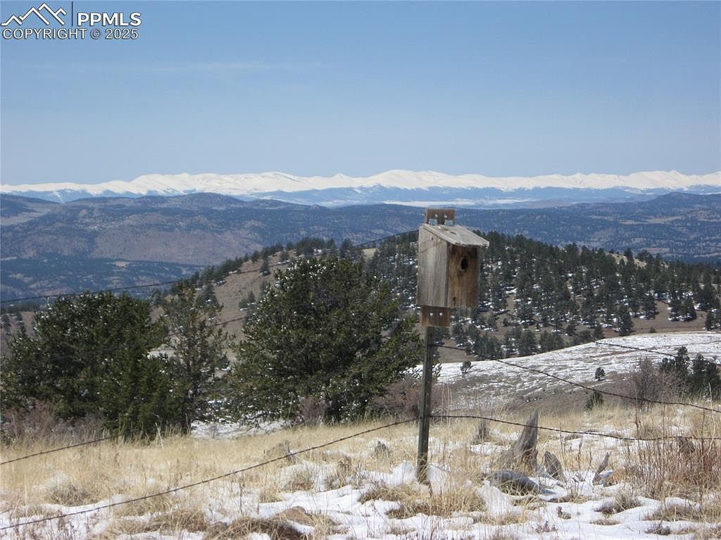 1434 B St Cripple Creek, CO 80813 | Single Family