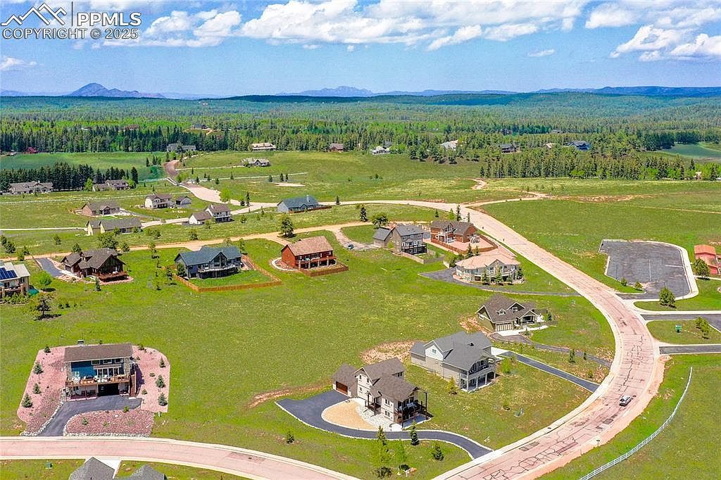 407 Meadow Park Dr Divide, CO 80814  | Single Family