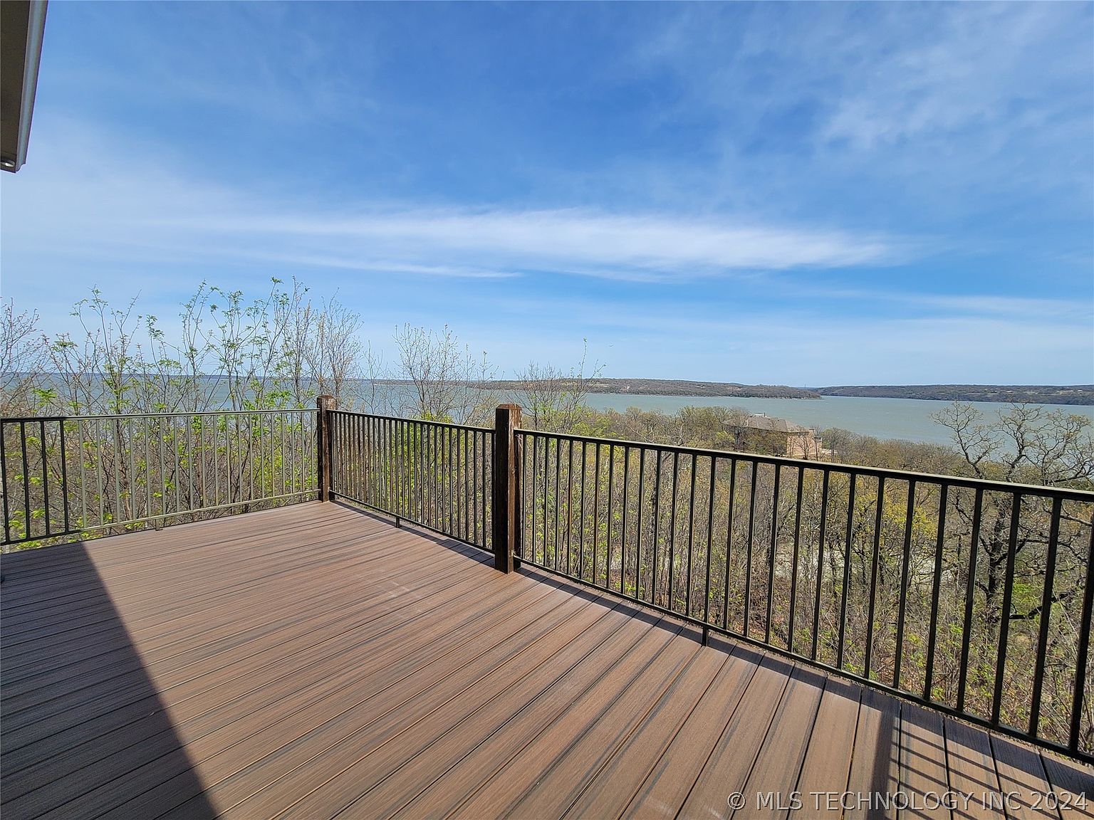 120161 4201 Road Eufaula, OK 74432 | Single Family