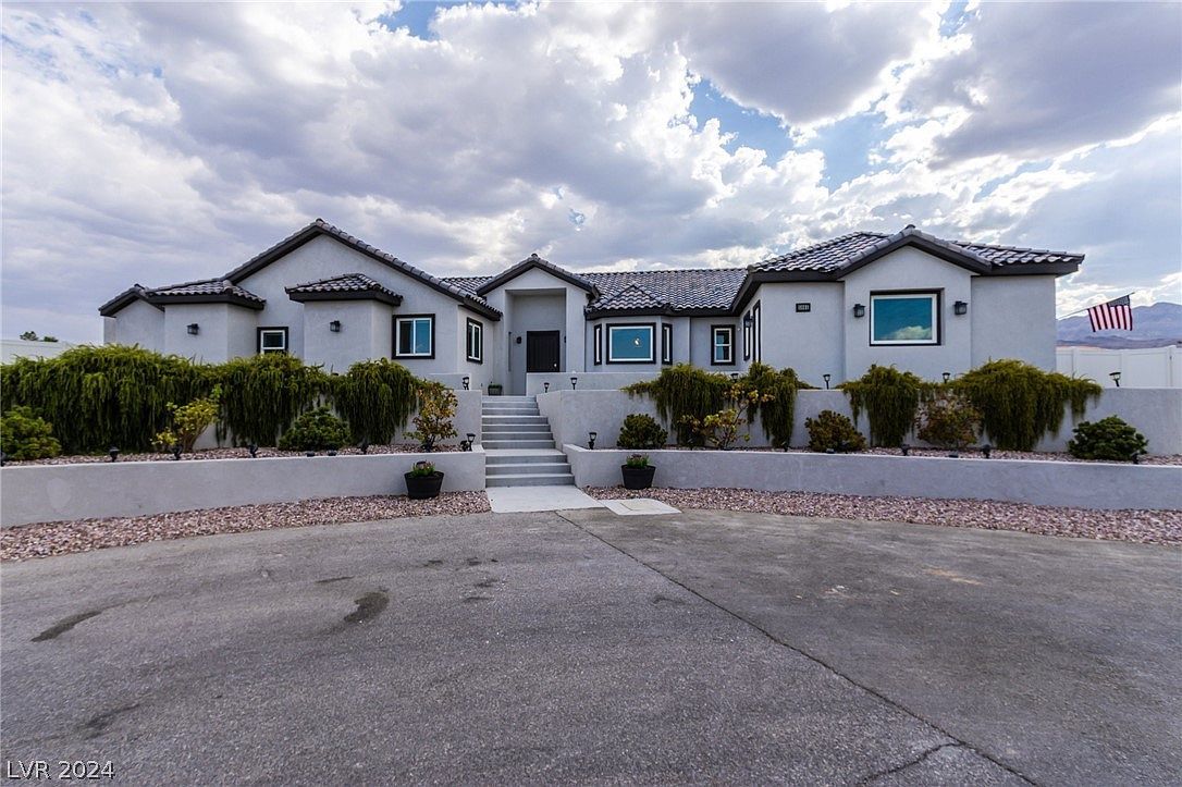 5865 Egan Crest Dr Clark County, NV 89149  | Single Family