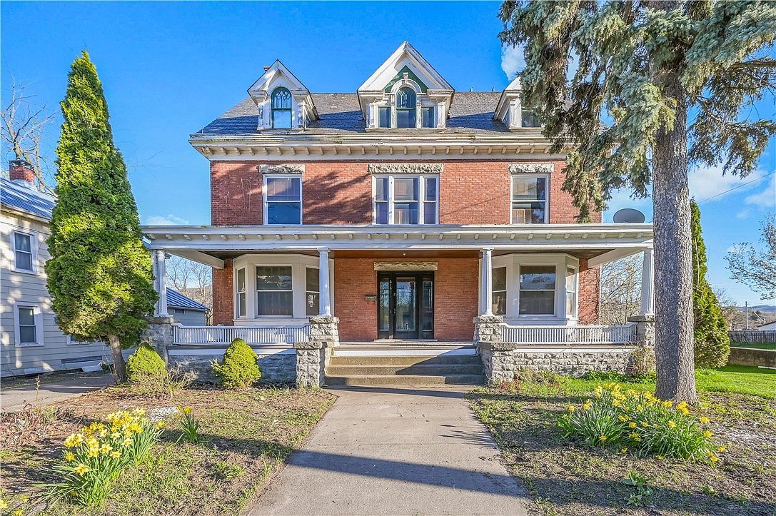 616 E Main St Cobleskill, NY 12043  | Single Family