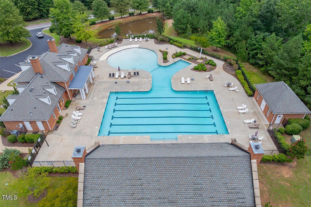 130 Vast View Way Youngsville, NC 27596  | Single Family