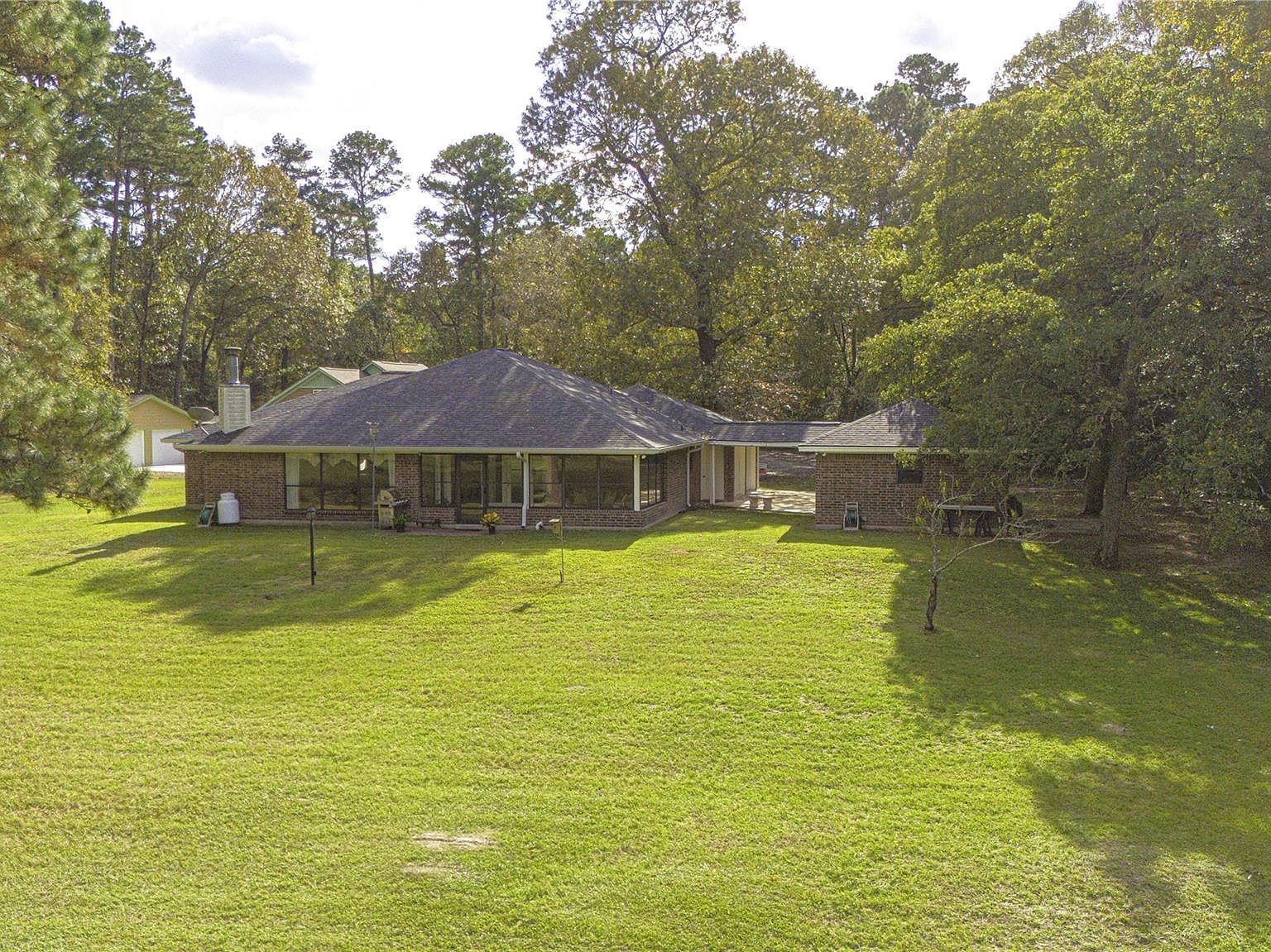 184 Birch St Trinity, TX 75862  | Single Family