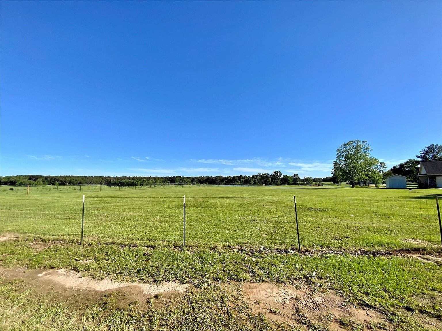 1485 S Fm 1988 Livingston, TX 77351 | Single Family
