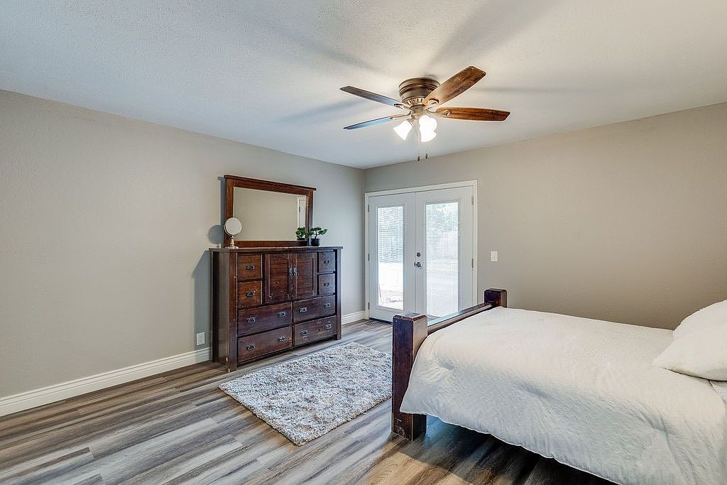 8028 NW 101st St Oklahoma City, OK 73162  | Single Family