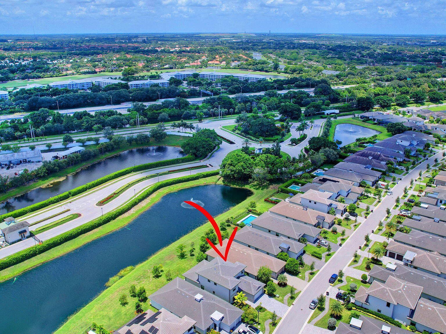 2848 Gin Berry Way West Palm Beach, FL 33401  | Single Family