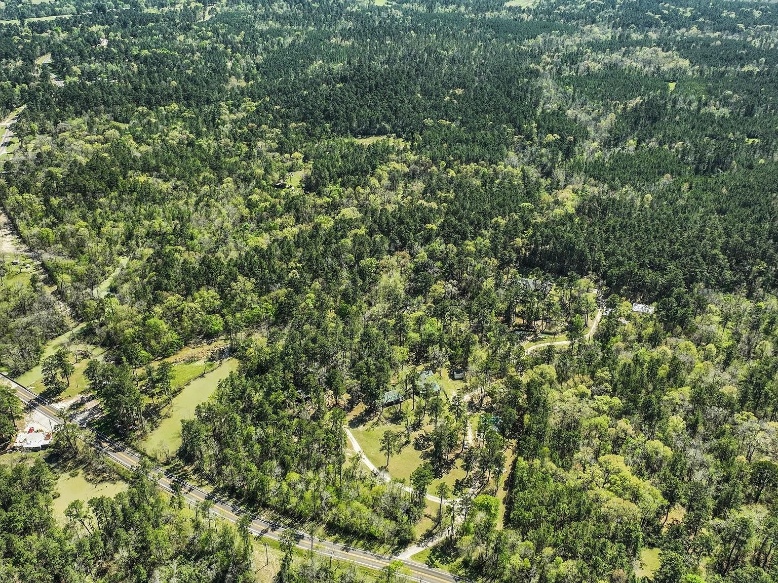 250 Critter Creek Rd Coldspring, TX 77331 | Single Family